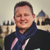 Ralph Müller-Beck