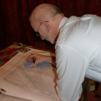 Dr Iain Fraser