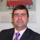 George Popescu