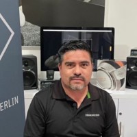 Armando Gonzalez Cervantes