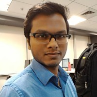 Nikhil Sawant