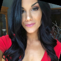 Courtney Amanda Smith