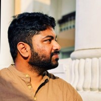 Pragadeesh K