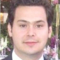 Germán Madero Allegre