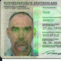 Markus Rode