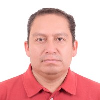 David Vega Carrillo