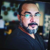 Srinivas Naidu