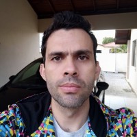 Tiago Candado