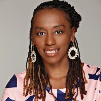 Raquel Rushing