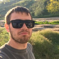 Alex Ovsiychuk