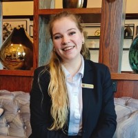 Savannah Borg