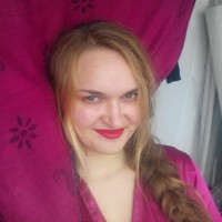 Valentina Liubchenko