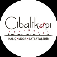 Cibalikapı Balıkçısı