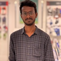 Lakshman Kumar