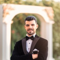 Ahmed Tammam
