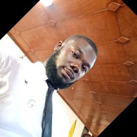 Godwin Nebo