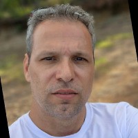 Gilson Camargo Prado