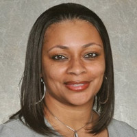 Ladesia Taylor
