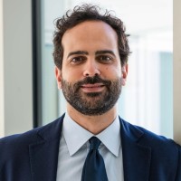 Alessandro Cinque