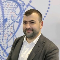 Ahmed Saleh, Cissp