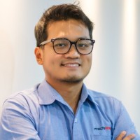Beniardi Martayunata, St, Mba