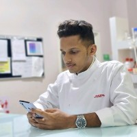Joseph Saji