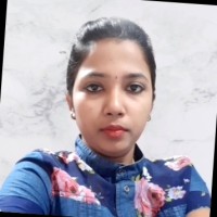 Tharani P