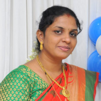 Deepa Rajagopal