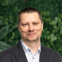 Tomasz Drzazgowski