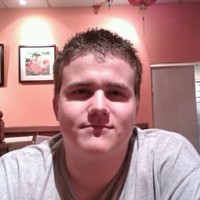 Brandon Potter