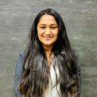 Siddhi Oswal