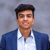 Darshan Gorasiya