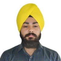 Gurmanpreet Singh