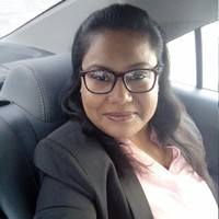 Arpita Patel