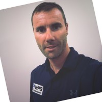 Eoin Moynihan
