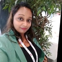 Anupriya Srivastava