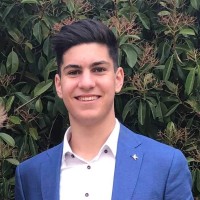 Jacob Talarico