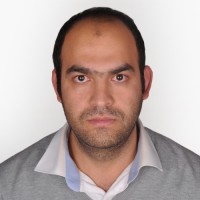 Hamid Mirbagheri