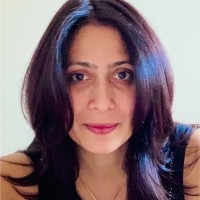 Shilpi Mukherjee