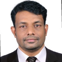 Safeek Kurukkan MIIRSM