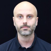 Mikhail Krestyaninov