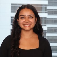 Serena Thakkar
