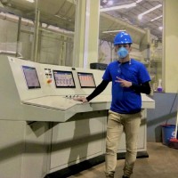 Samuel Fontes