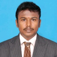 Murali Venugopal