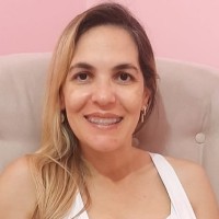 Avaneide Maria Vieira Delfino