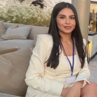 Ghada El Miri