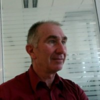 Patrick CAIRASCHI