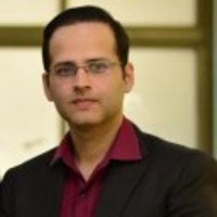 Dr. Faisal Saleem