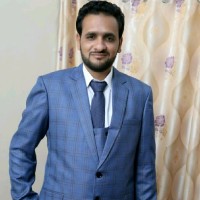 Umar Shahzad