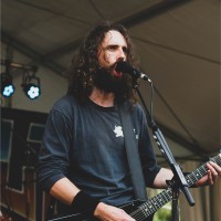 Dave Lupton